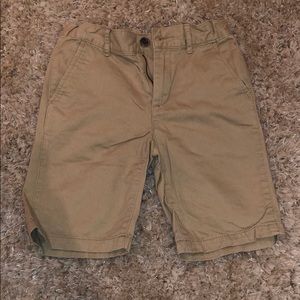 Boys shorts